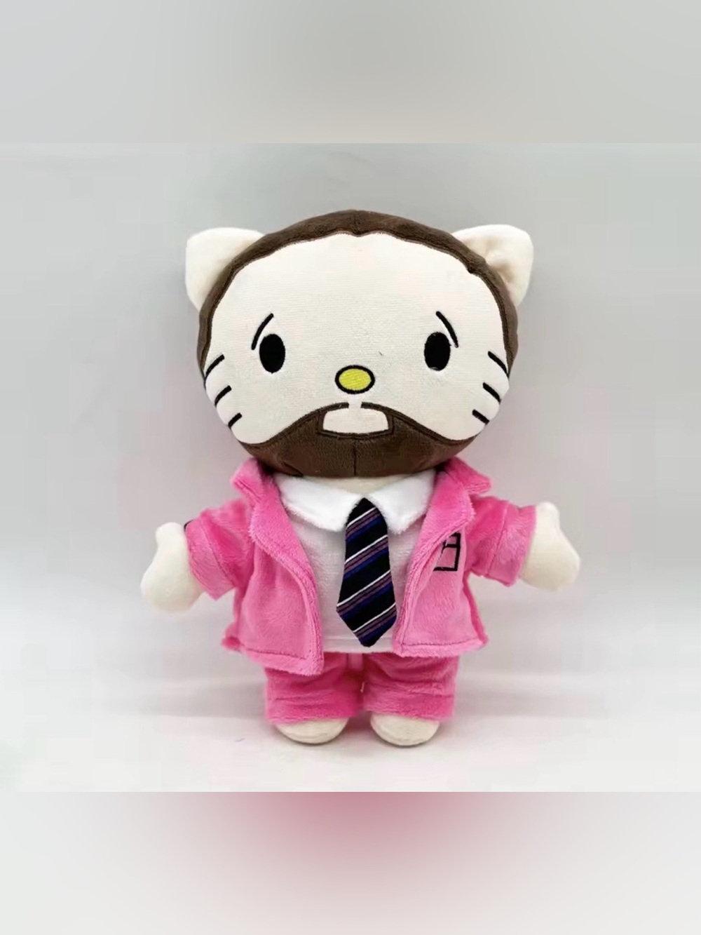 HELLO KITTY x MAC MILLER